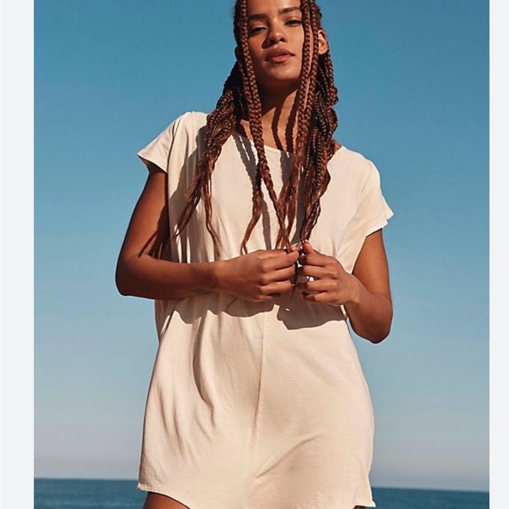 FP Beach Ice Cream Romper